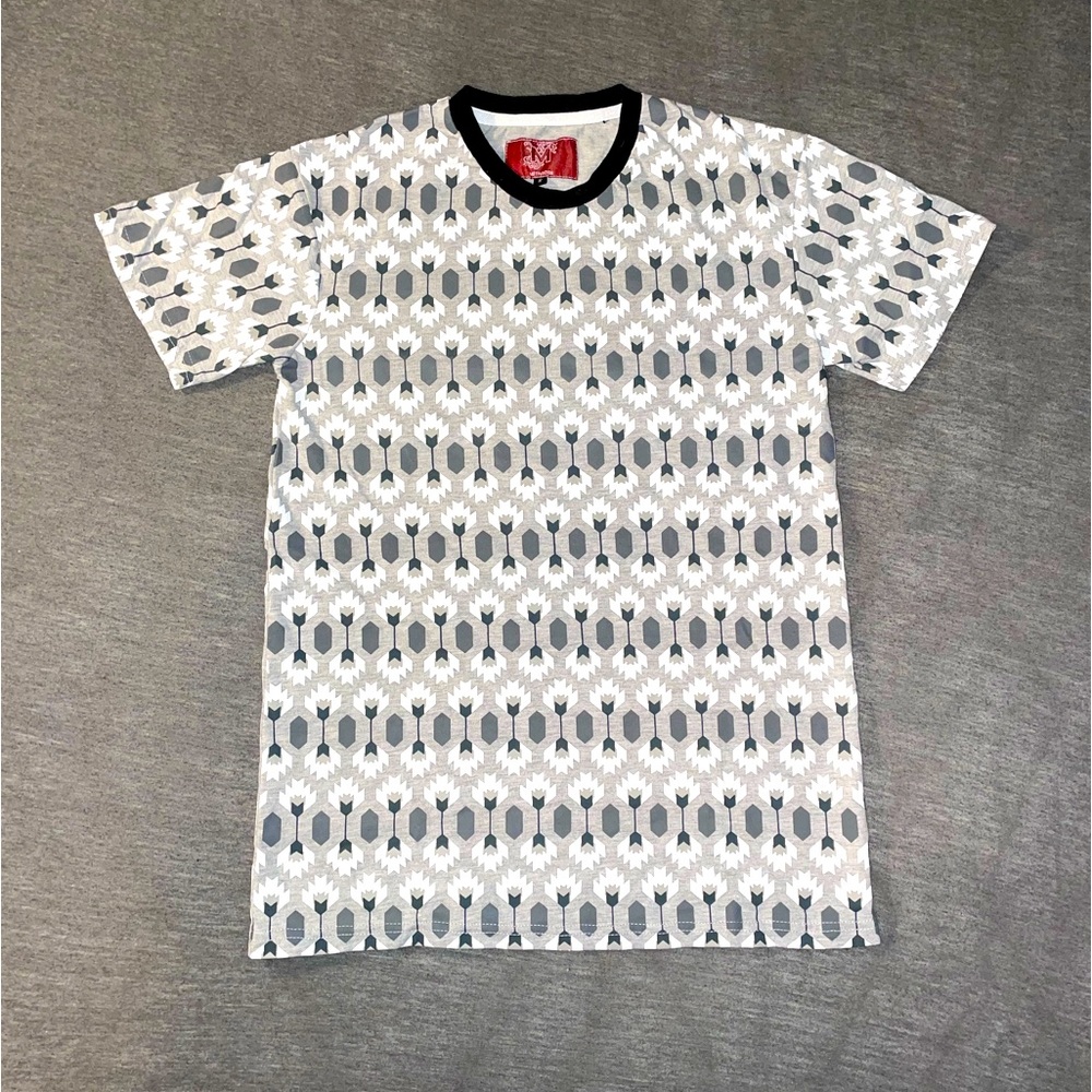 Men’s Graphic Tee
